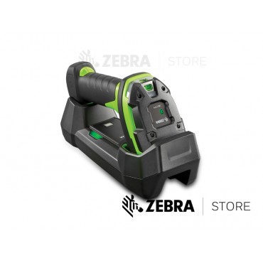 Zebra DS3678-SR — Máy quét mã vạch không dây, siêu bền & hiệu suất cao